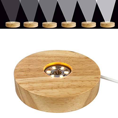 Best Base Light For Glass Art