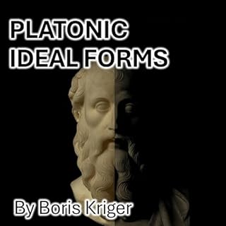 Platonic Ideal Forms cover art
