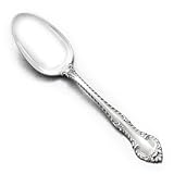 English Gadroon by Gorham, Sterling Tablespoon