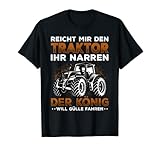 Du bist Landwirt, fährst gerne mit dem Traktor über die Felder? Denn Treckerfahrer dürfen das! Wenn Trecker fahren deine Leidenschaft ist, du als Bauer deinen Bauernhof liebst ist das dein Motiv. Schönes Produkt für Liebhaber von Trekkern & Landmaschinen.