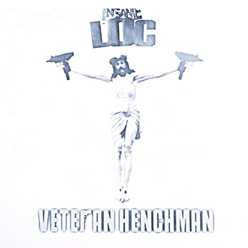 Insane [Explicit]