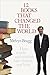 12 Books That Changed the World