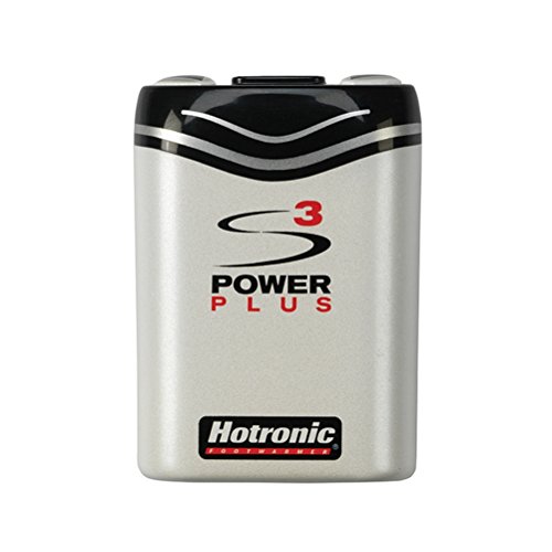 Hotronic Battery Pack Power Plus S3