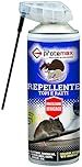 VIRIDEX PROTEMAX Repellente Topi E RATTI Spray 400ML