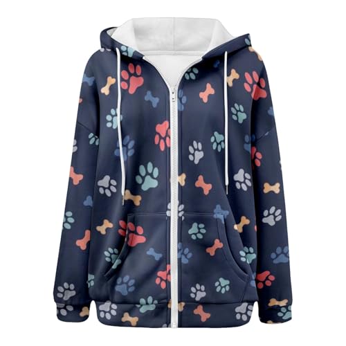 Sweat à capuche zippé chaud pour adulte contre le froid en plein air - 4
