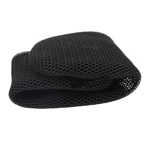 Housse siège moto antidérapante en nylon respirant pour Scrambler 1200