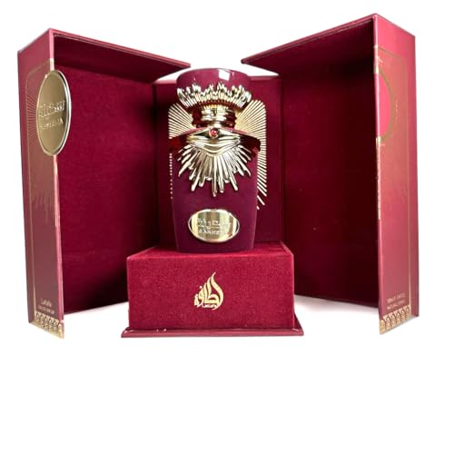 Sakeena Lattafa Perfume Árabe Mujer Made In Dubai Perfume Frutal De Larga Duración Sakeena Lattafa Perfume Árabe Mujer Made In Dubai Perfume Frutal De Larga Duración