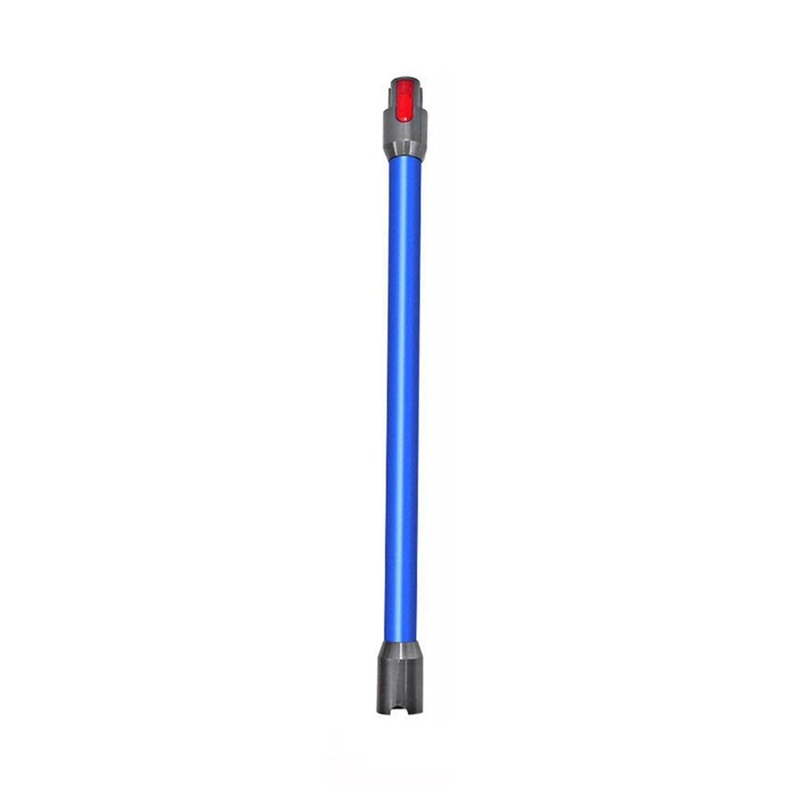 Tube Dyson V7 V8 V10 V11 cassé ? Remplacez-le par cette tige d'extension droite en aluminium