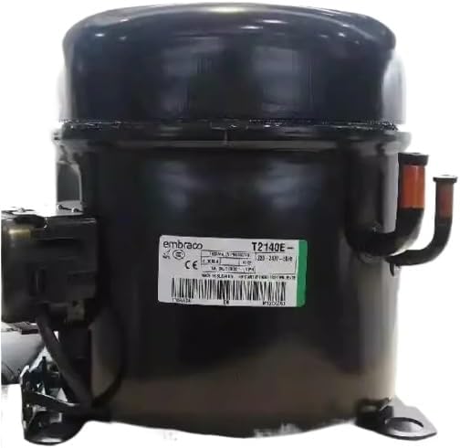 Available for embraco Compressor NT6220Z T2178K NT2168GK NT2178GK NE2134E NE2130E T2155GK T6213Z T2180E T6222E General Accessories (T6213Z)