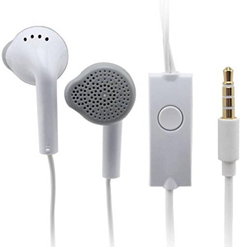 Drumstone Headphones with Microphone Crystal Stereo Sound in-Ear Earphones Control Crystal Sound Earbuds, 3.5mm Audio Jack_M10-image-46