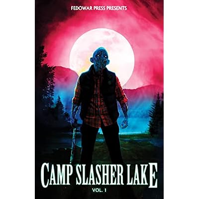 Camp Slasher Lake