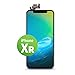 Produktbild GIGA Fixxoo kompatibel mit iPhone XR IPS LCD Touchscreen Retina Display Ersatz für einfache Reparatur (kein Set)