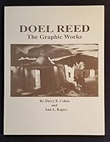Doel Reed, N.A: The graphic works 0966642708 Book Cover