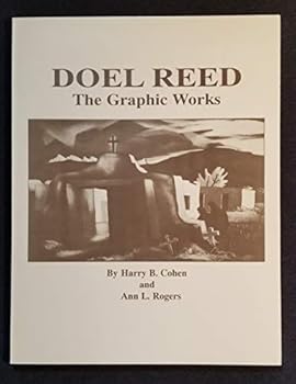 Doel Reed, N.A: The graphic works