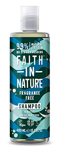 Fragrance Free