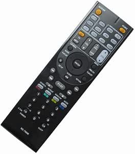 Hotsmtbang Telecomando Universale Di Ricambio Per Ricevitori Integra - Modelli RC-746M, RC-766M, DTR-40.2, DTR-80.2 E Più