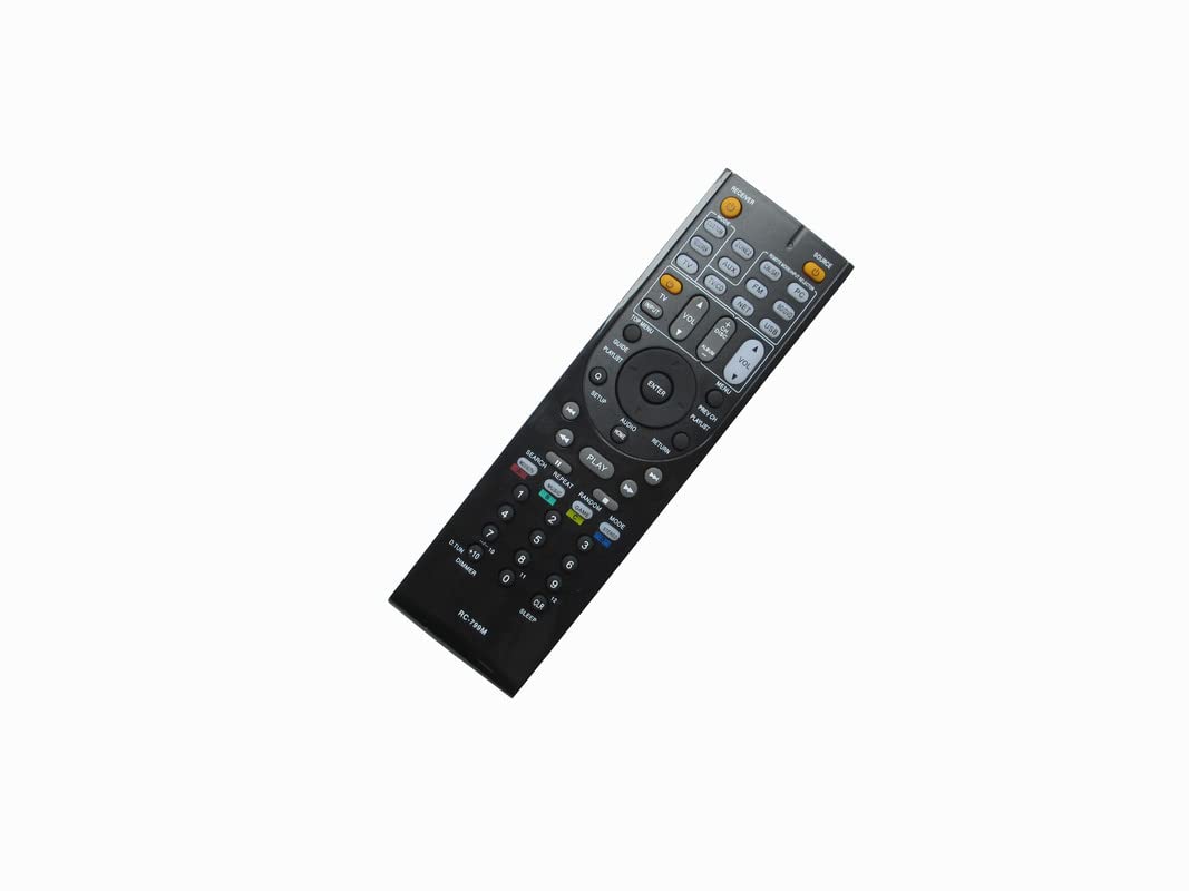 Amazon.com: Remote Control for Integra DTC-9.9 DHC-9.9 DTR-40.3