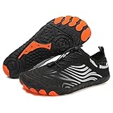 Hike Barefoot Shoes Womens Men...