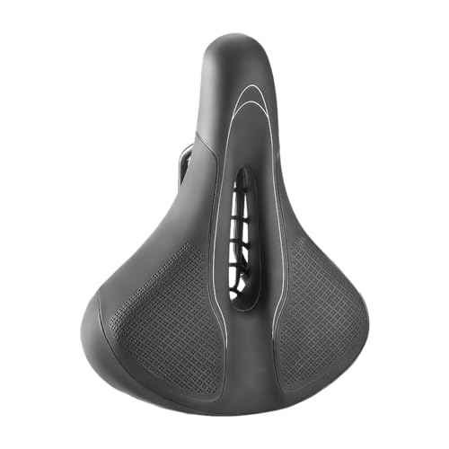 Siège de selle confortable pour vos trajets quotidiens et home trainer