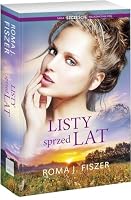 Listy sprzed lat 8381177480 Book Cover