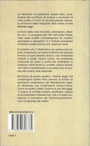 Il Risorgimento Un'epopea? Per Una Ricostruzione Storico-Critica - 3