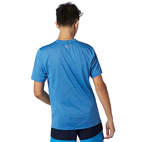 Image of new balance Men S /S Top