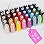 SET B - 40 BRIGHTS