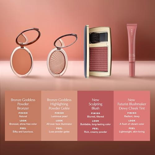 Estée Lauder Futurist Blushmaker Dewy Cheek Tint, Hydrating Liquid Blush