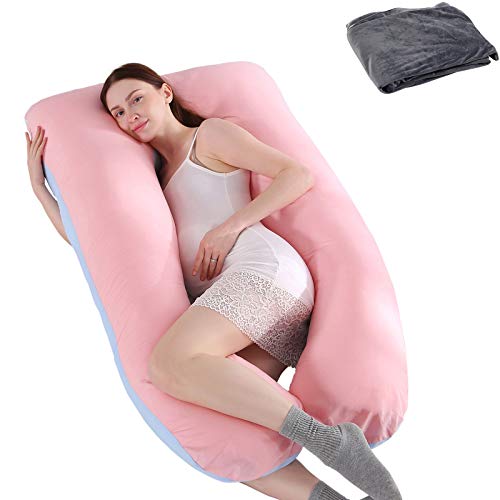 Las mejores almohadas de maternidad