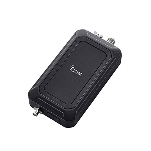 Amazon.co.jp: AH-705 IC-705用オートアンテナチューナー IC-705