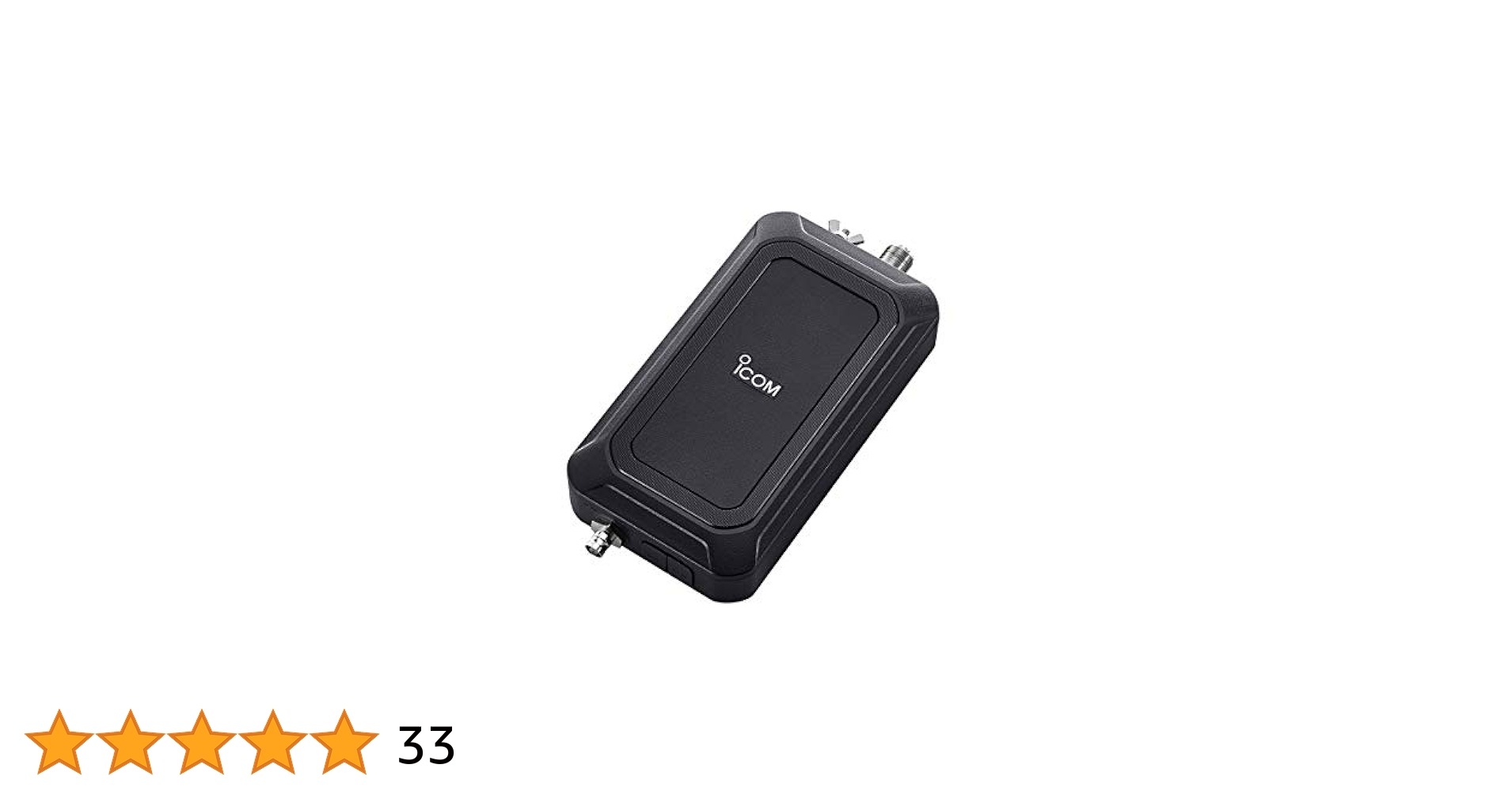 Amazon.co.jp: AH-705 IC-705用オートアンテナチューナー IC-705