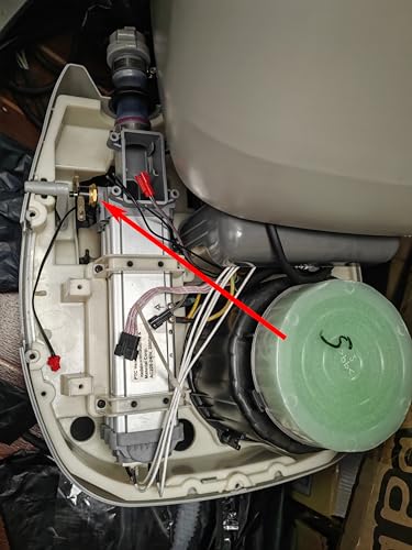 Réinitialiseur thermique FIX E08 protège et relance le chauffage du spa Hydrojet - 5