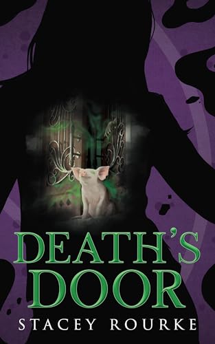 Death's Door (Octavia Hollows Book 4)