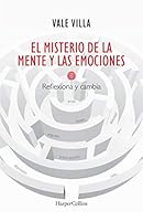 El misterio de las emociones 6078589334 Book Cover