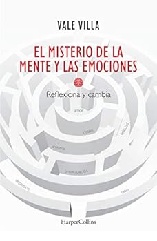 Paperback El misterio de las emociones (Spanish Edition) [Spanish] Book