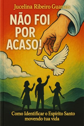 Não Foi Por Acaso!: Como Identificar o Espírito Santo Movendo Tua Vida