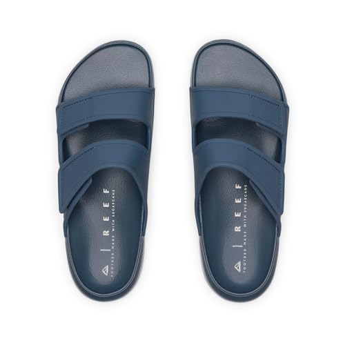Image of REEF Men's Oasis Adapt Slide Sandals