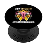 Photo Gallery endo warrior endometriosis awareness mese nastro giallo popsockets popgrip intercambiabile Photo Gallery endo warrior endometriosis awareness mese nastro giallo popsockets popgrip intercambiabile