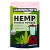 Wilderness Poets Organic Hemp Prote...