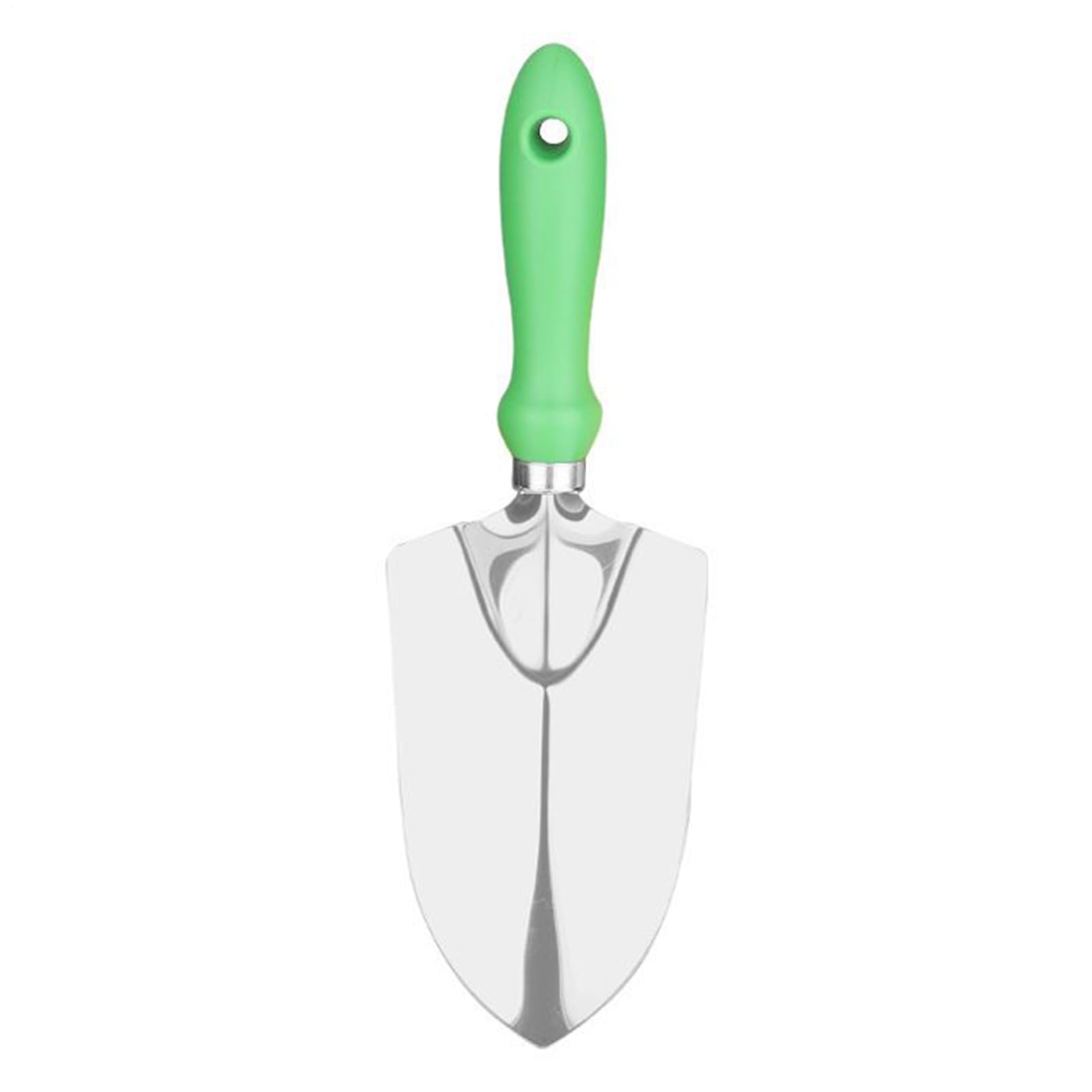 Juego De Herramientas De Jardín Rastrillo Y Pala Resistente | Juego De Herramientas De Jardín De 11 Piezas Para Hombres Mujeres Madres Principiantes Jardineros Patio Césped Plantas