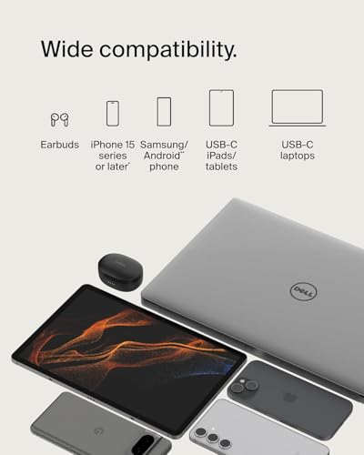 Image of Original 20W Charging Adapter with USB Type C to Lightening Cable Compatible with iPhone 14 /13 /12,iPhone 11,iPhone 11 Mini,iPhone 11 Pro,iPhone 11 Pro Max /X Series -(Adapter & Cable),White