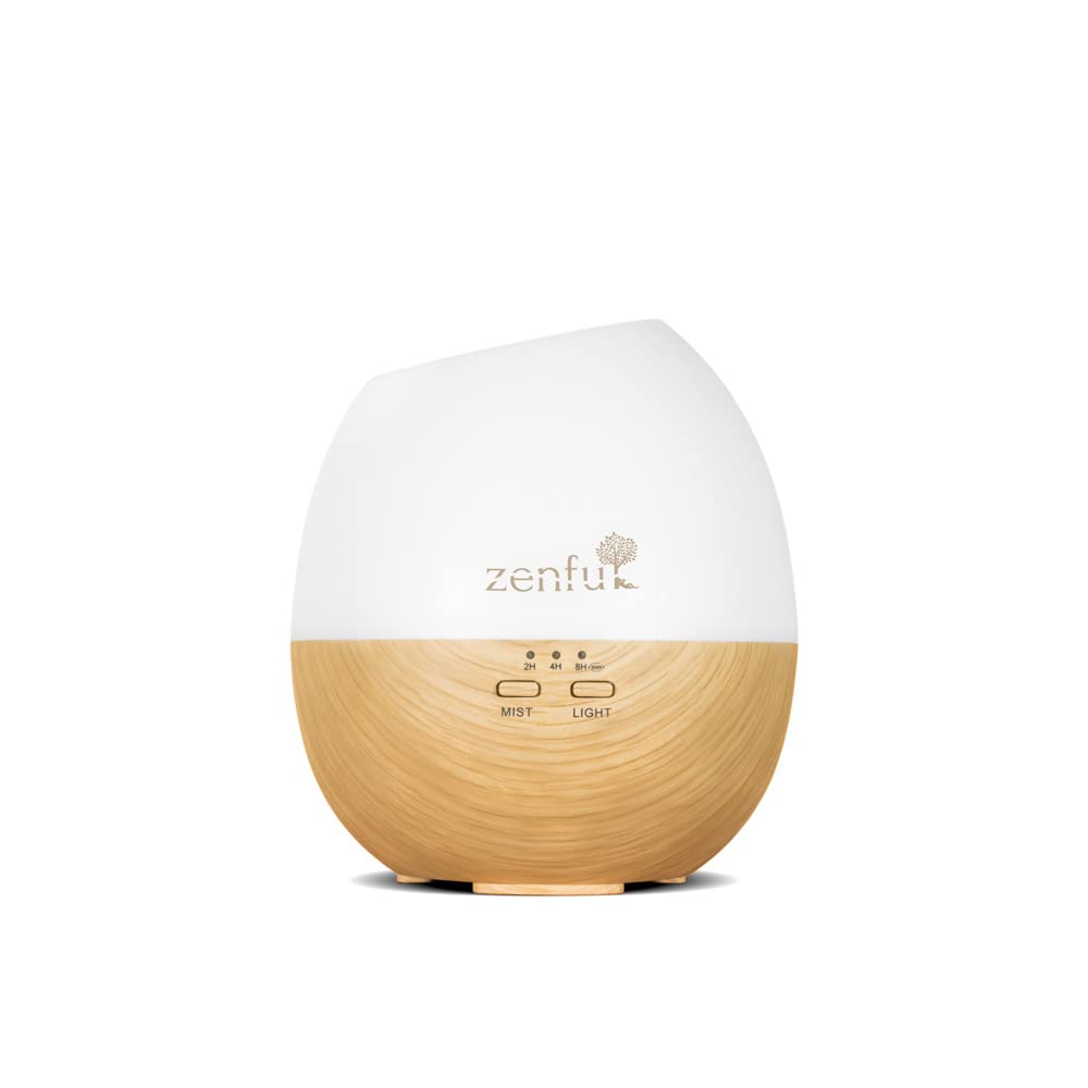 Oasis Aroma Diffuseur Diffuseur Parfum Humidificateur Diffuseur D'odeur Huile Essentielle Diffuseur - 300ml
