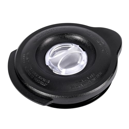 Blender Lid with Measuring Cap