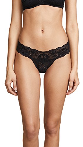 Cosabella Women's Never Say Never Cutie Low Rise Thong