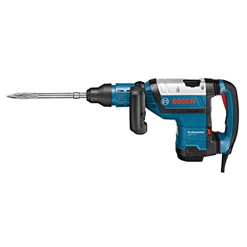 Preisvergleich Produktbild Bosch Professional GSH 7 VC Schlaghammer.