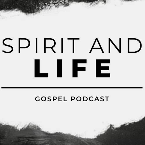 Spirit And Life cover art