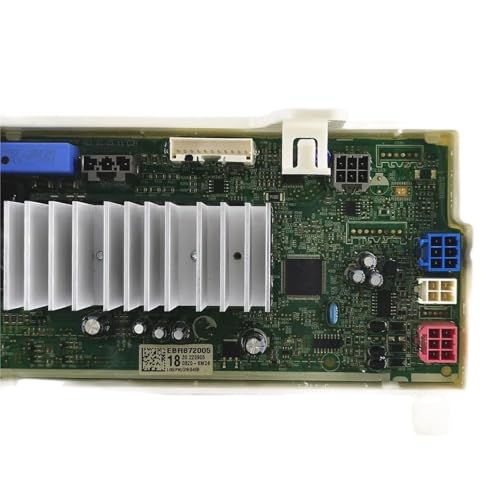 Compatible For LG Washing Machine Computer Board EBR872005 Board Part - Image 3
