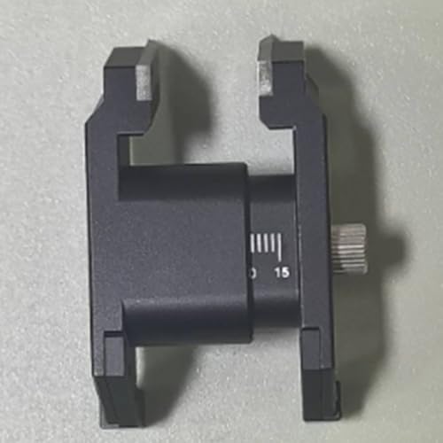 Pince à ressort horloger de précision pour montres de collection