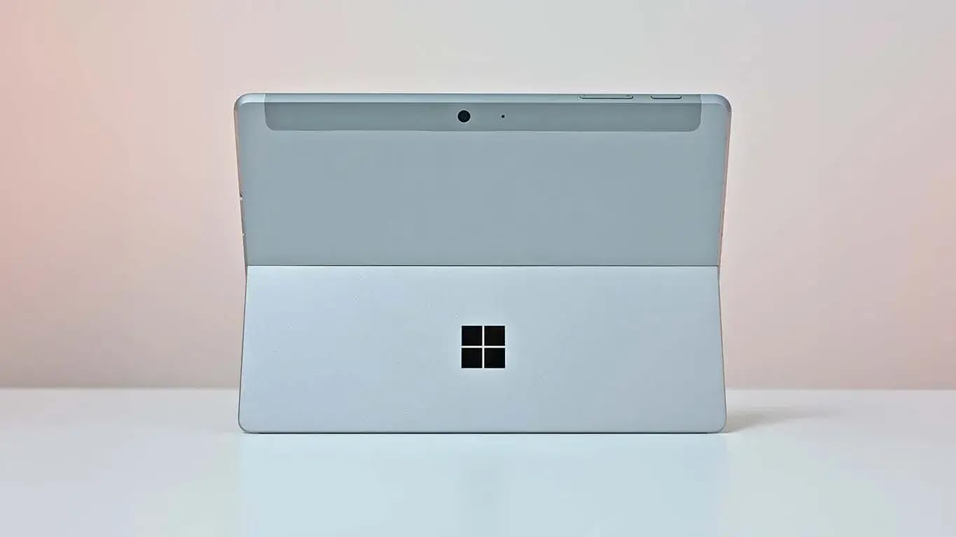 Amazon.com : Microsoft Surface Go 8GB 128GB SSD 10-inch