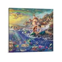 Amazon.co.jp: Thomas Kinkade トーマス・キンケードリトル